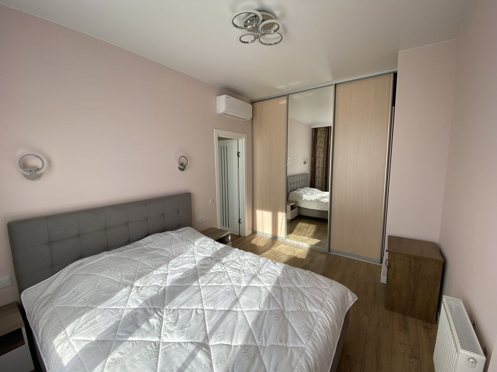 Сдам квартиру ЖК Родос, Аркадия с паркоместом Одеса - зображення 7