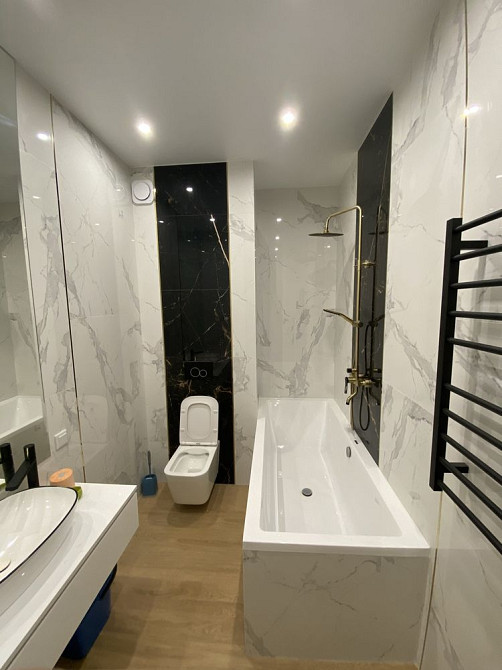 Сдам квартиру ЖК Родос, Аркадия с паркоместом Одеса - зображення 6