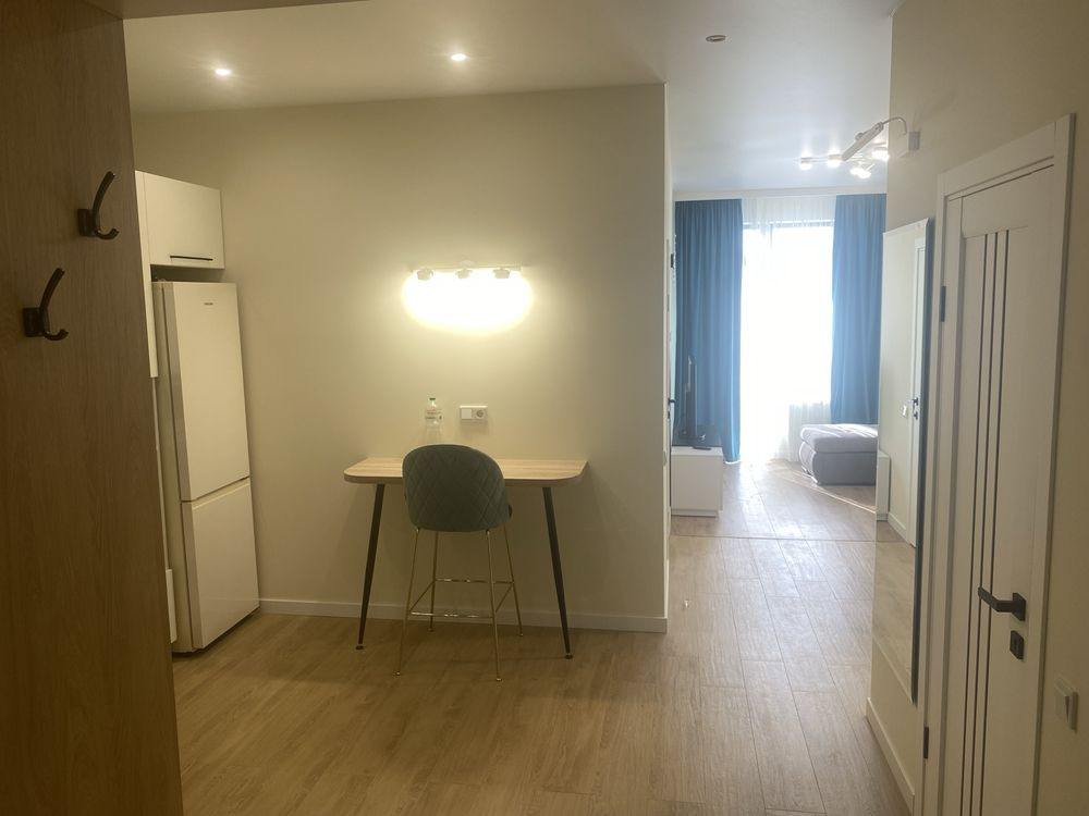 Сдам квартиру ЖК Родос, Аркадия с паркоместом Одеса - зображення 1