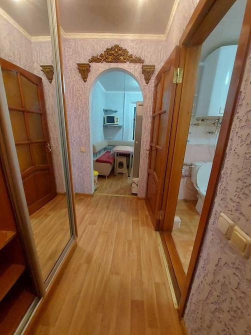 Сдам СВОЮ однок квартиру ГАЗ , ЦО Одесса - изображение 4