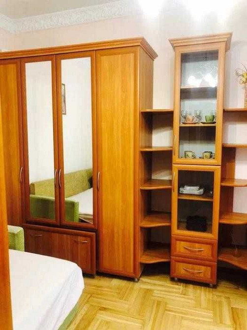 Терміново! Оренда 1-кімнатна квартира Центр Галицький район Свободи Львов - изображение 6