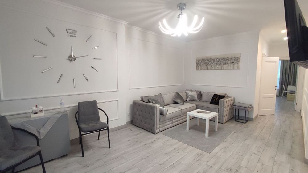 Здається в оренду 1-но кім квартира.Вул.Малоголосківська Львів - зображення 1