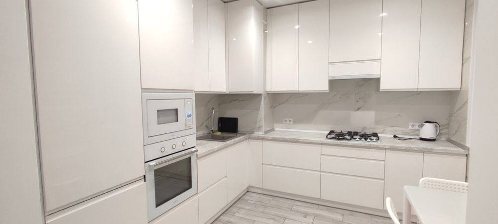 Здається в оренду 1-но кім квартира.Вул.Малоголосківська Львів - зображення 6