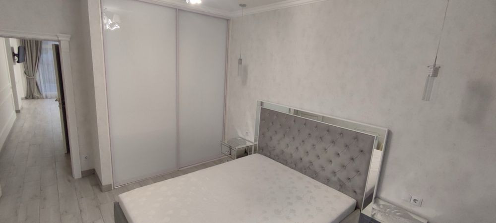 Здається в оренду 1-но кім квартира.Вул.Малоголосківська Львів - зображення 3