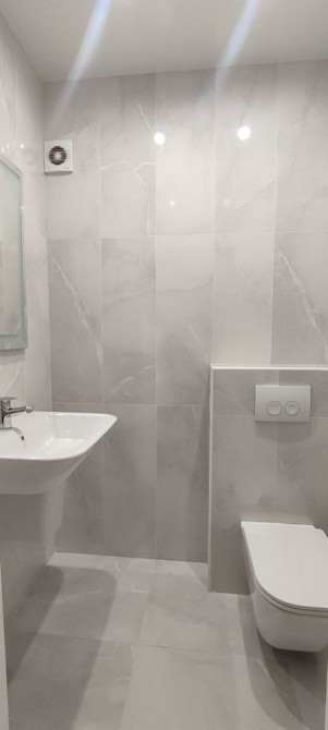 Здається в оренду 1-но кім квартира.Вул.Малоголосківська Львів - зображення 8