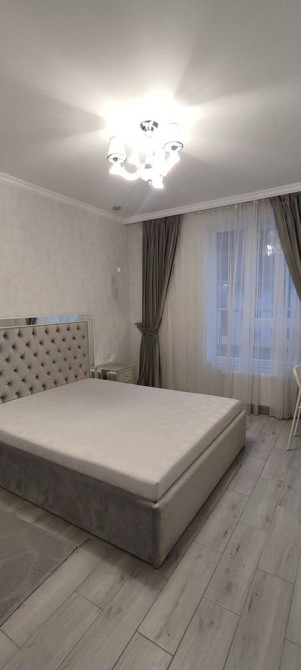 Здається в оренду 1-но кім квартира.Вул.Малоголосківська Львів - зображення 5