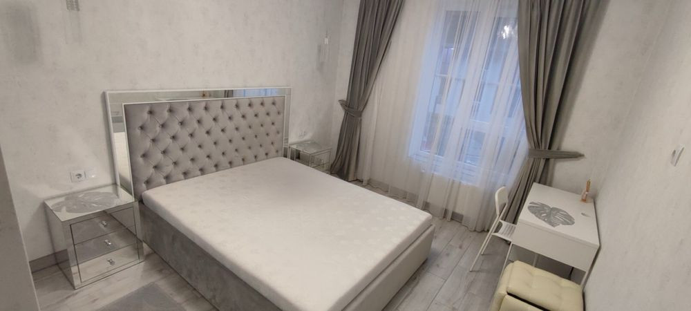 Здається в оренду 1-но кім квартира.Вул.Малоголосківська Львів - зображення 4