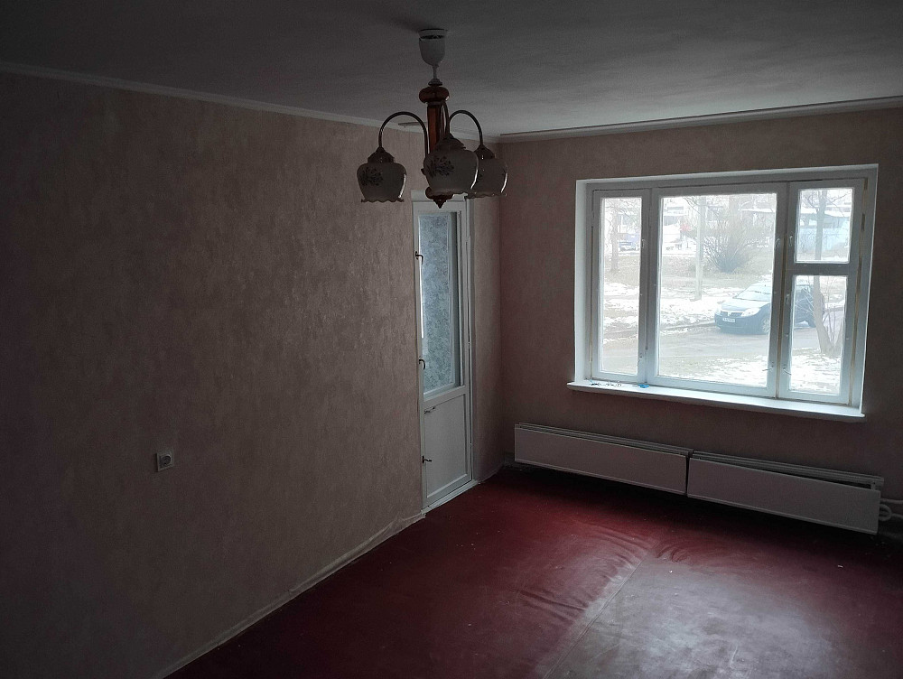 Однокімнатна квартира, в аренду. Чернігів - зображення 2