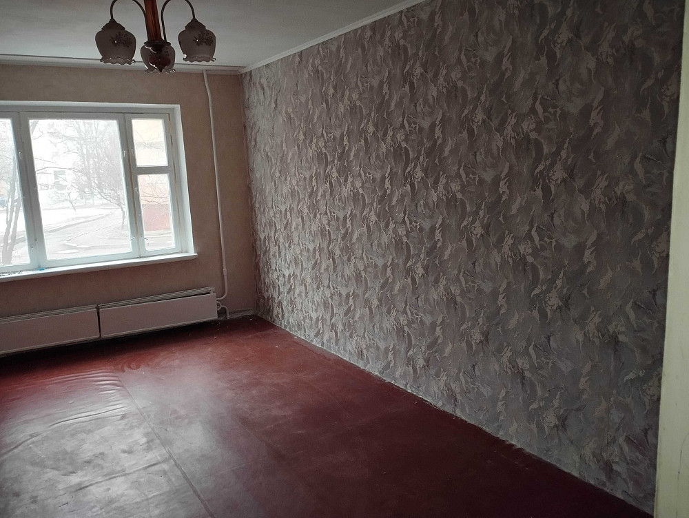 Однокімнатна квартира, в аренду. Чернігів - зображення 1