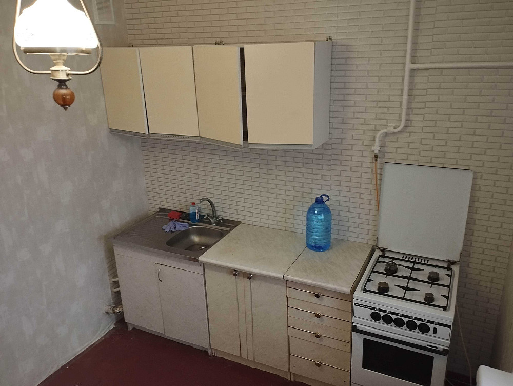 Однокімнатна квартира, в аренду. Чернігів - зображення 5