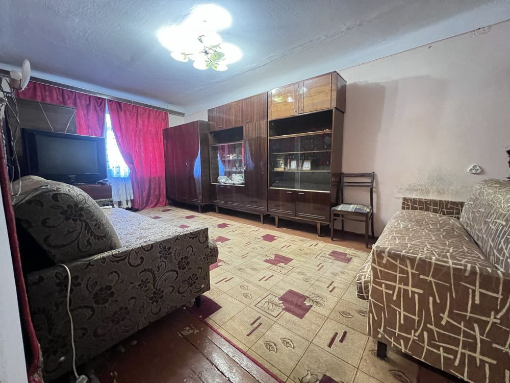 Оренда 1к квартира Проспект Незалежності/Мікрорайон Черновцы - изображение 1