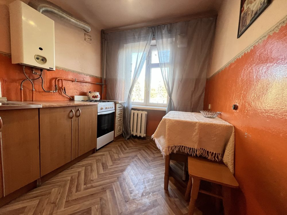 Оренда 1к квартира Проспект Незалежності/Мікрорайон Черновцы - изображение 6