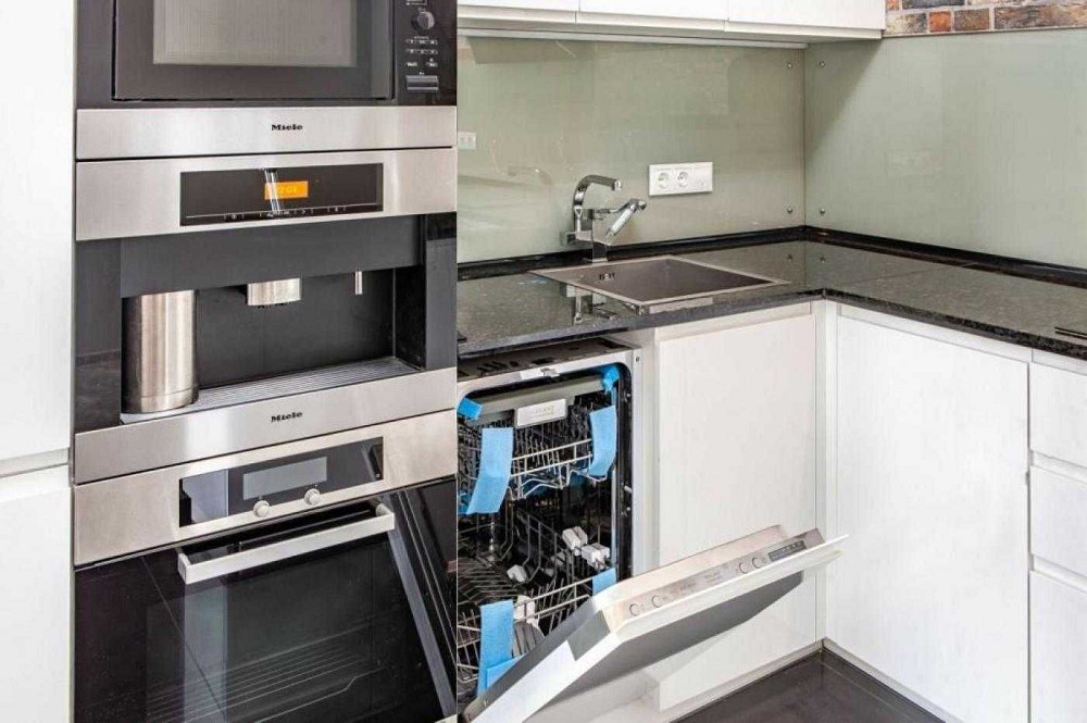 Оренда 2к квартири 65м2 ЖК «Royal Tower» вулиця Саксаганського 37К Київ - зображення 3