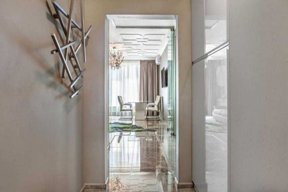 Оренда 2к квартири 65м2 ЖК «Royal Tower» вулиця Саксаганського 37К Київ - зображення 8