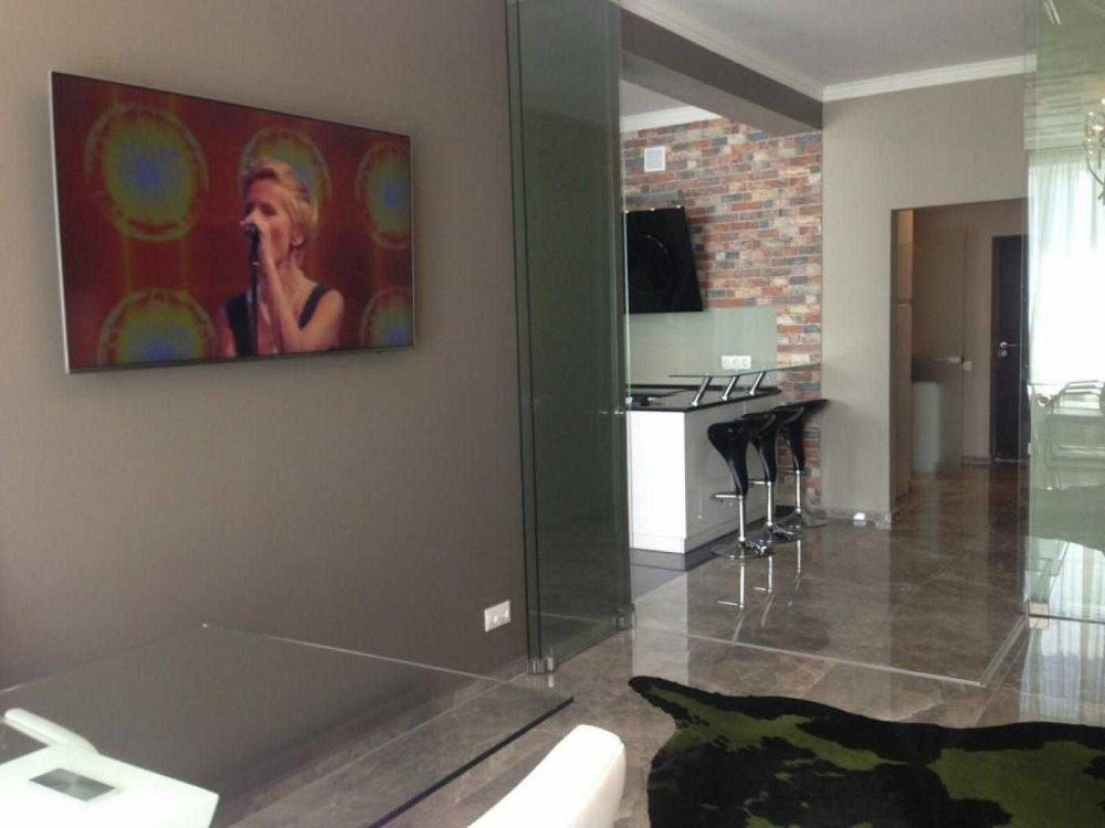 Оренда 2к квартири 65м2 ЖК «Royal Tower» вулиця Саксаганського 37К Київ - зображення 4