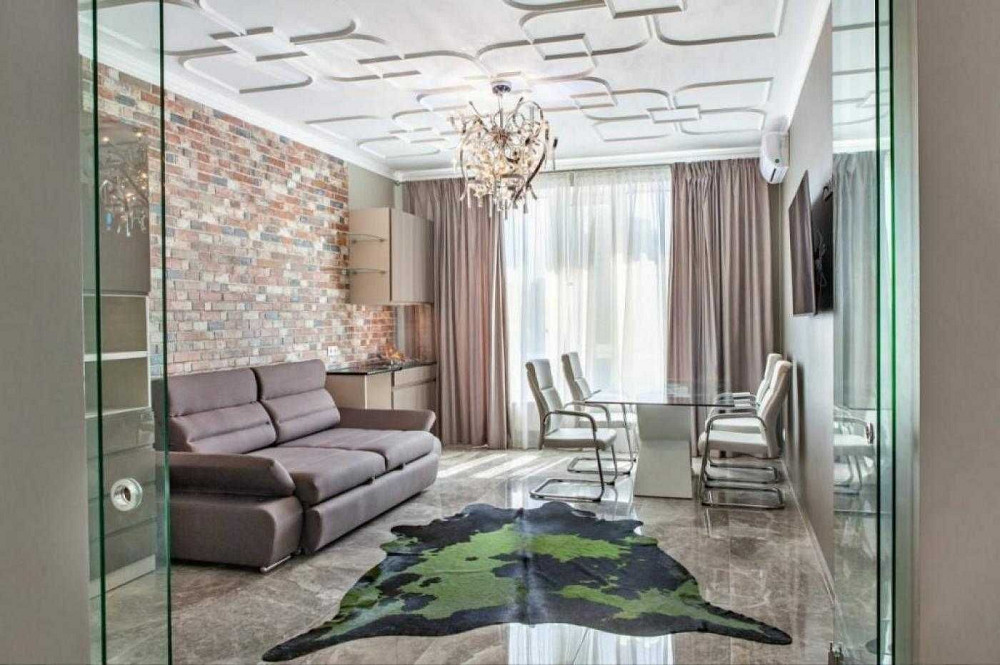 Оренда 2к квартири 65м2 ЖК «Royal Tower» вулиця Саксаганського 37К Київ - зображення 5