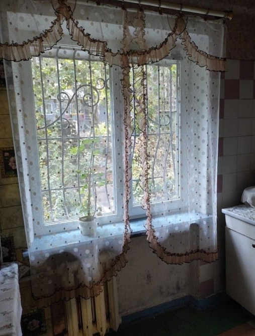 Продам 2-ком. квартиру р-н 9 больницы Українка - зображення 4