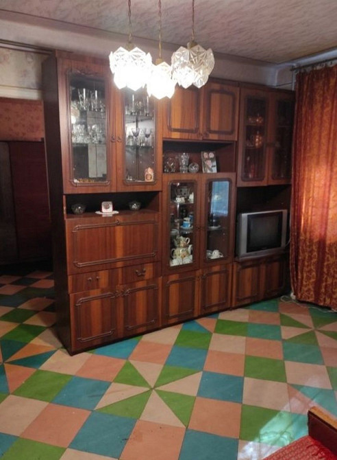 Продам 2-ком. квартиру р-н 9 больницы Українка - зображення 1