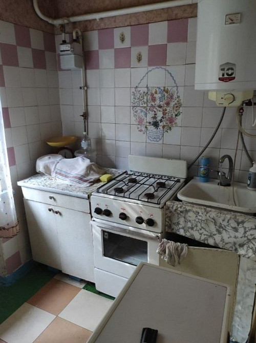 Продам 2-ком. квартиру р-н 9 больницы Українка - зображення 3