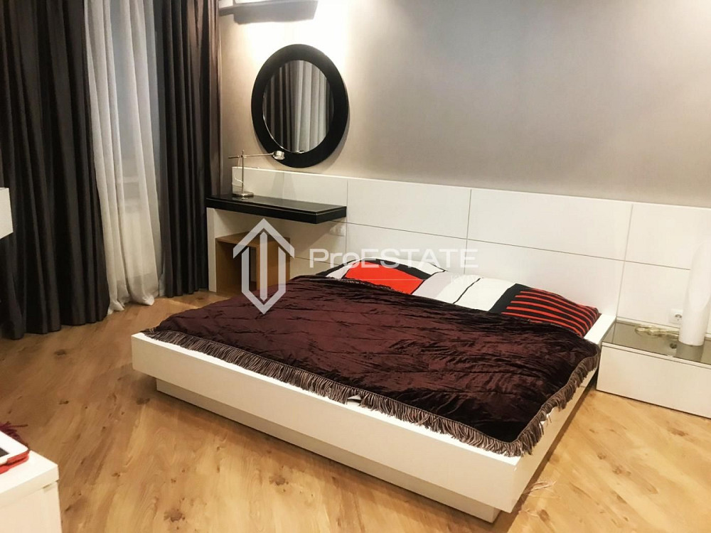 продаж 2 кімн квартири в ЖК "Паркове місто" Вишгородська 45 Киев - изображение 1