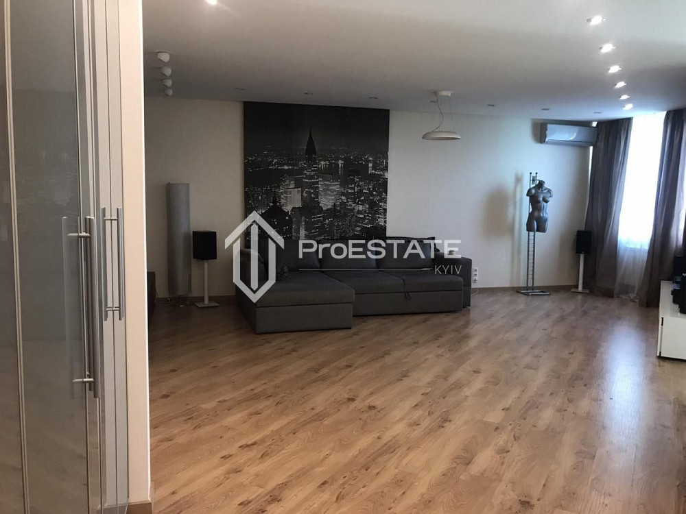 продаж 2 кімн квартири в ЖК "Паркове місто" Вишгородська 45 Киев - изображение 5