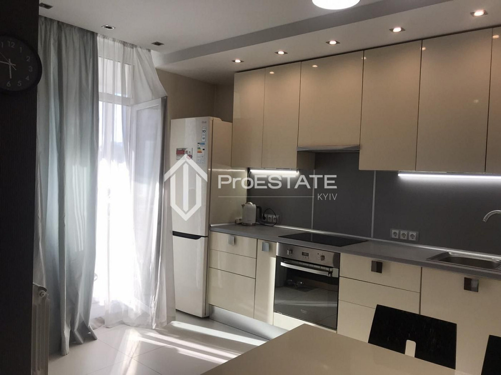 продаж 2 кімн квартири в ЖК "Паркове місто" Вишгородська 45 Киев - изображение 3