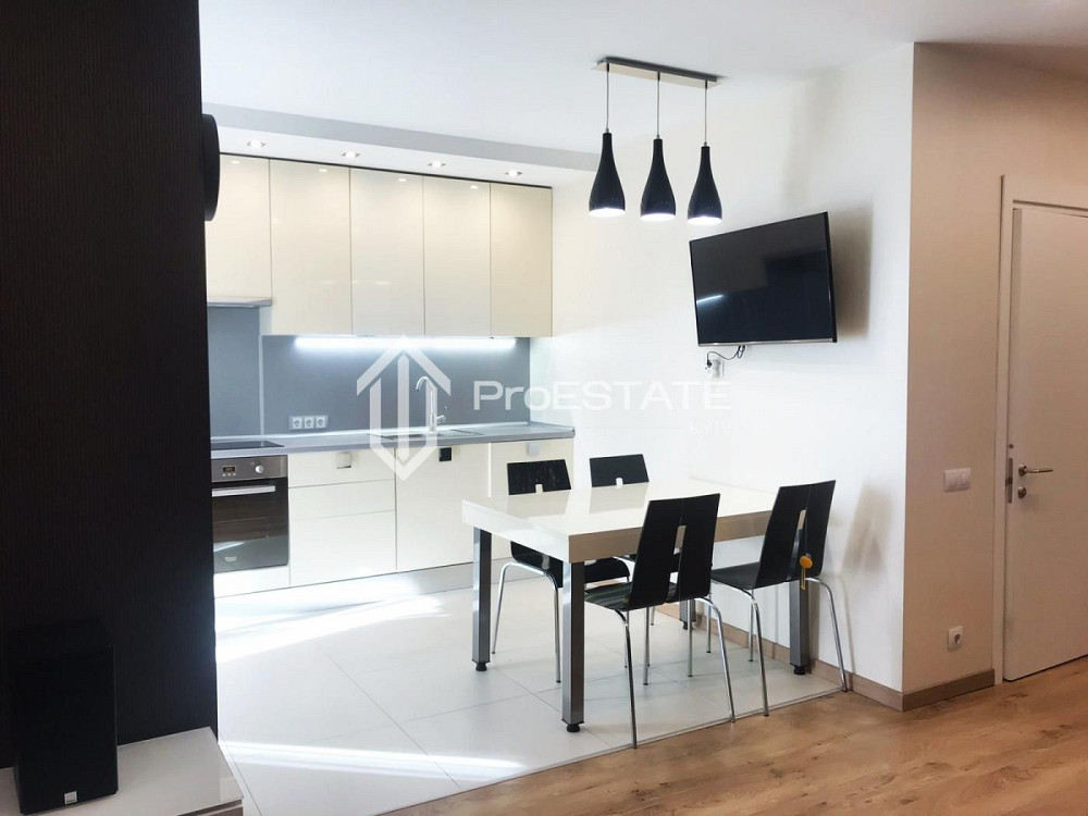 продаж 2 кімн квартири в ЖК "Паркове місто" Вишгородська 45 Киев - изображение 2