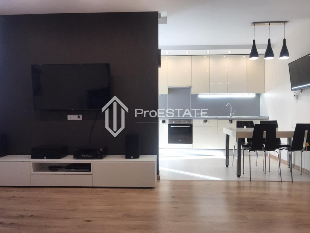 продаж 2 кімн квартири в ЖК "Паркове місто" Вишгородська 45 Киев - изображение 4