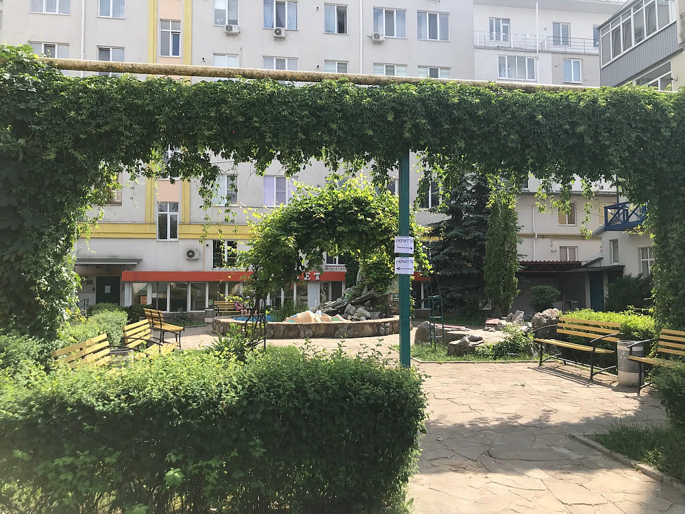 D1L Продам 2-х поверхову квартиру 90 м2  в ЖК Околиця, м. Холодна Гора Харків - зображення 1