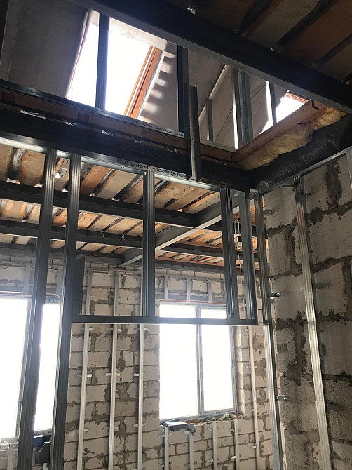 D1L Продам 2-х поверхову квартиру 90 м2  в ЖК Околиця, м. Холодна Гора Харків - зображення 7