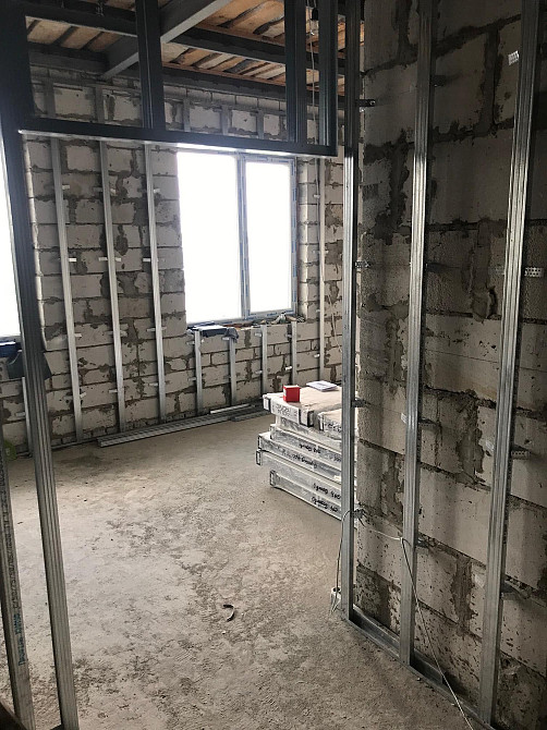 D1L Продам 2-х поверхову квартиру 90 м2  в ЖК Околиця, м. Холодна Гора Харків - зображення 6