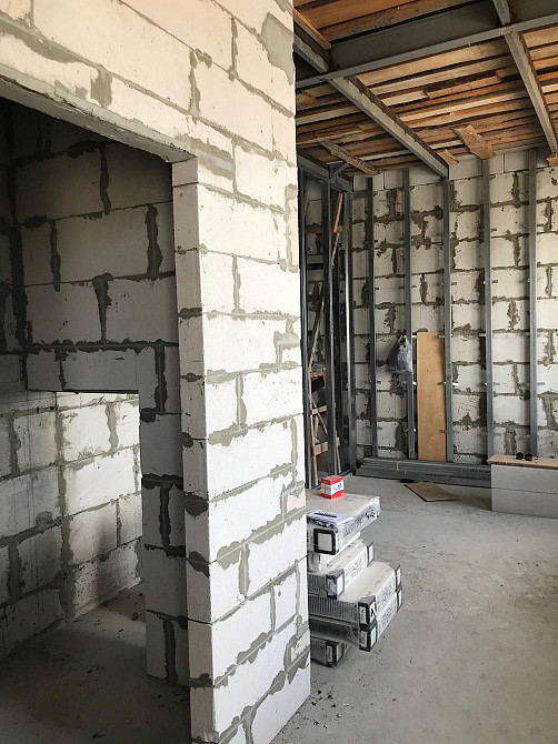 D1L Продам 2-х поверхову квартиру 90 м2  в ЖК Околиця, м. Холодна Гора Харків - зображення 8