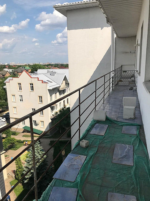 D1L Продам 2-х поверхову квартиру 90 м2  в ЖК Околиця, м. Холодна Гора Харків - зображення 2