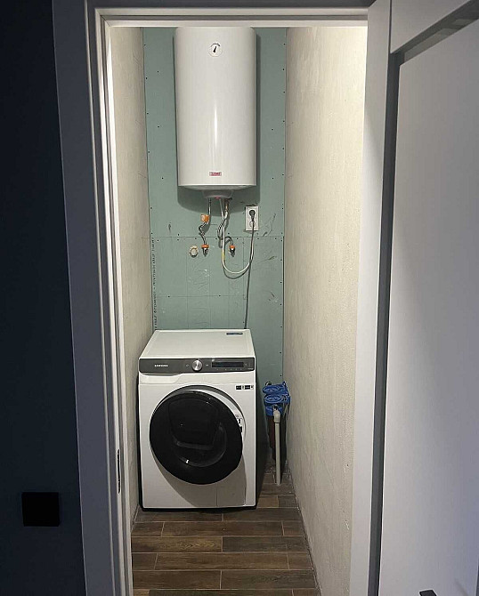 2-квартира у ЖК Над Бугом з неймовірним виглядом на місто ID:36142 Хмельницький - зображення 7