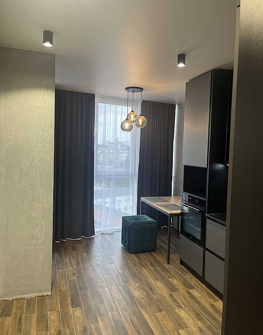 2-квартира у ЖК Над Бугом з неймовірним виглядом на місто ID:36142 Хмельницький - зображення 3