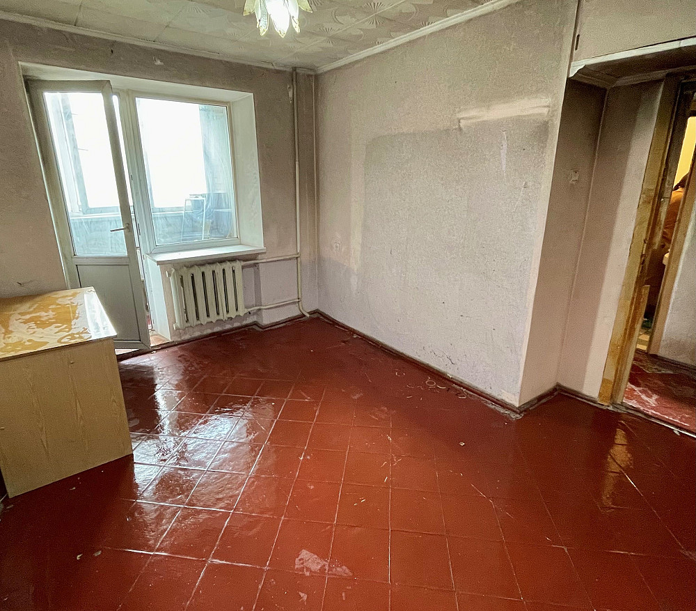 Продам 3кім квартиру поруч з центом. Світло не вимикають! Хмельницький - зображення 4