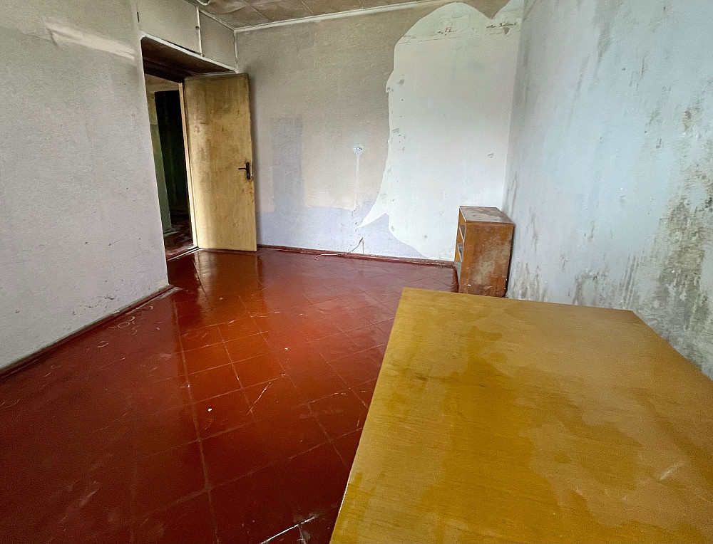 Продам 3кім квартиру поруч з центом. Світло не вимикають! Хмельницький - зображення 6