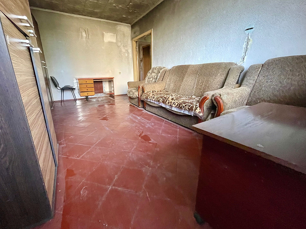 Продам 3кім квартиру поруч з центом. Світло не вимикають! Хмельницький - зображення 3