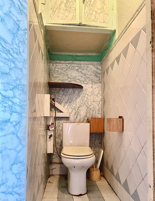 Продам 3кім квартиру поруч з центом. Світло не вимикають! Хмельницький - зображення 8