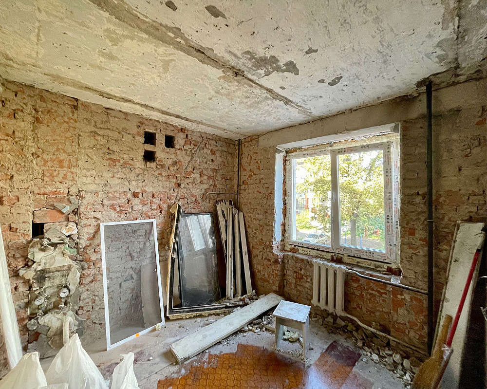 Продам 3кім квартиру поруч з центом. Світло не вимикають! Хмельницький - зображення 5