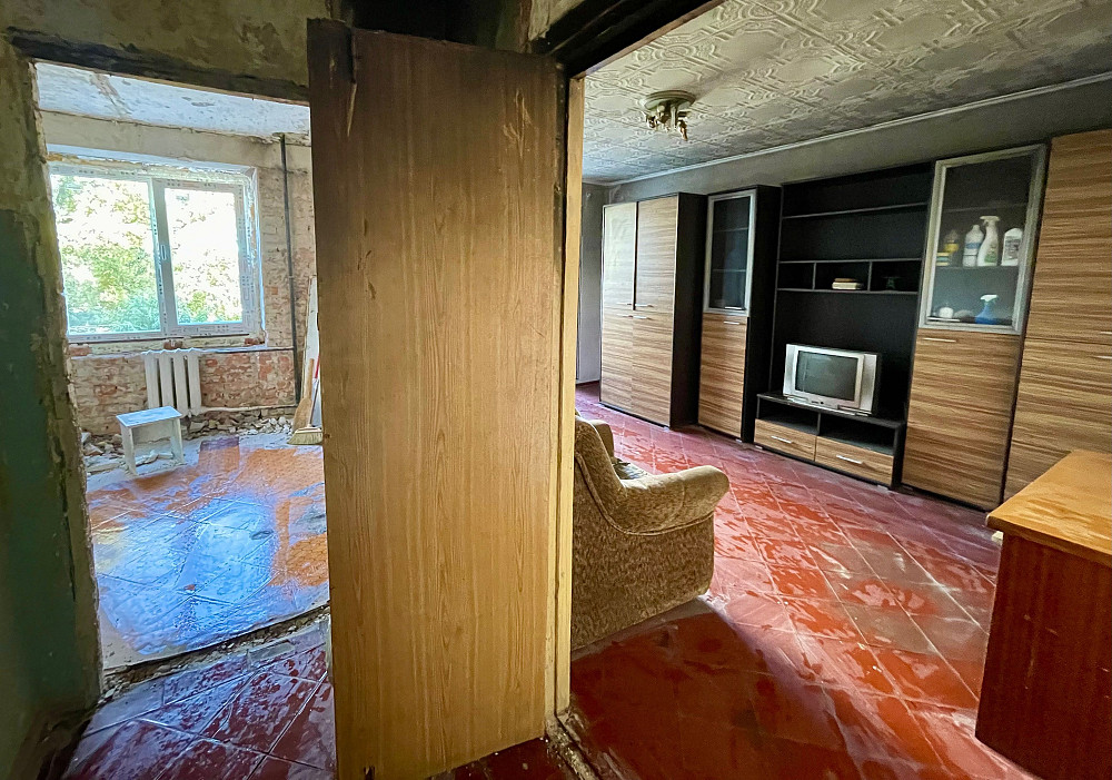 Продам 3кім квартиру поруч з центом. Світло не вимикають! Хмельницький - зображення 2