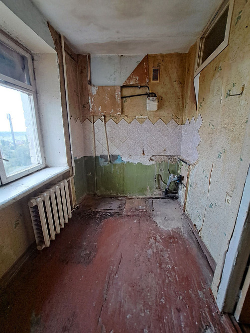 Продается 1ком.кв  13 Линия Миколаїв - зображення 3