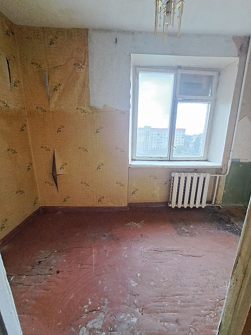 Продается 1ком.кв  13 Линия Миколаїв - зображення 1