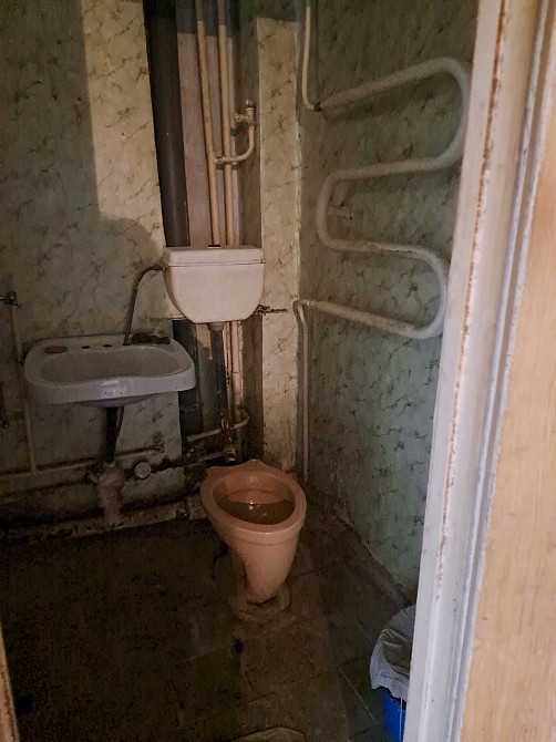 Продается 1ком.кв  13 Линия Миколаїв - зображення 2