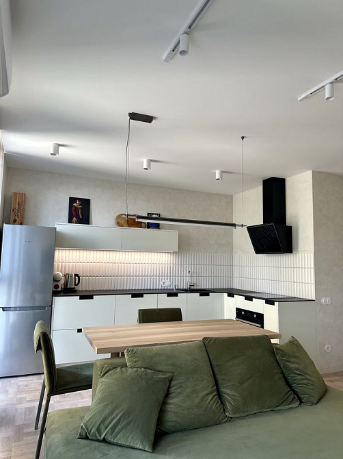 Продам 2-к квартиру в ЖК «Науки 58» - 64 кв/м, Київ, Голосіївський рйн Киев - изображение 2