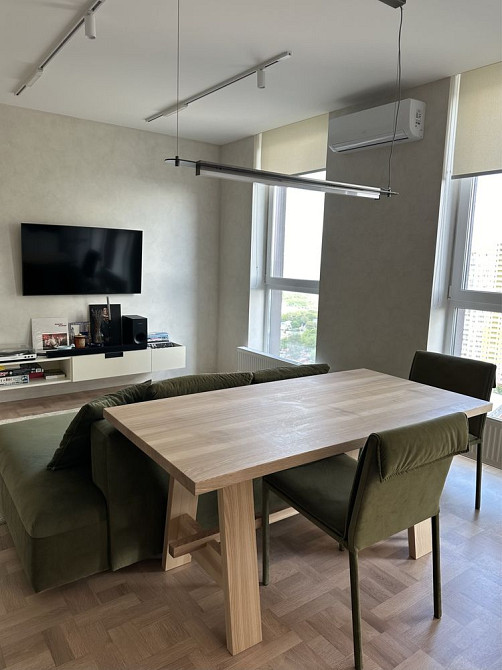 Продам 2-к квартиру в ЖК «Науки 58» - 64 кв/м, Київ, Голосіївський рйн Киев - изображение 5