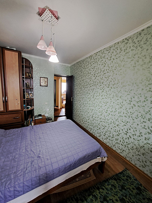 Продается 3ком.кв  ул.Галины Петровой. ( центр города) Миколаїв - зображення 4