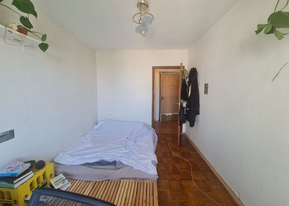 Продаж 2 км квартири вул Січових Стрільців 59/65 Львівська Площа Центр Киев - изображение 7