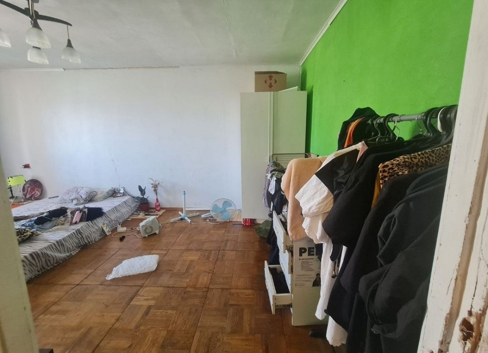 Продаж 2 км квартири вул Січових Стрільців 59/65 Львівська Площа Центр Киев - изображение 6