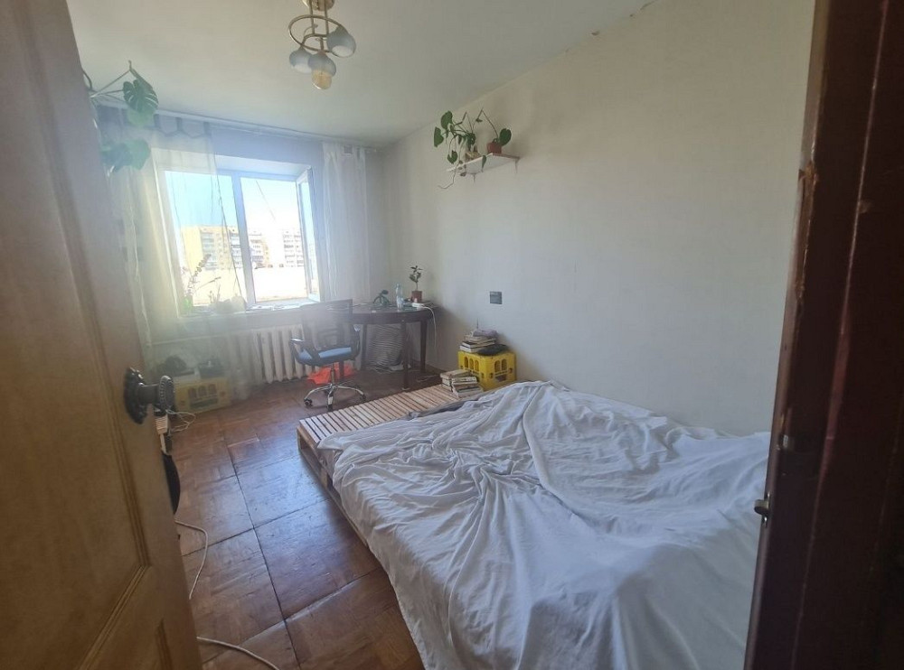 Продаж 2 км квартири вул Січових Стрільців 59/65 Львівська Площа Центр Киев - изображение 8